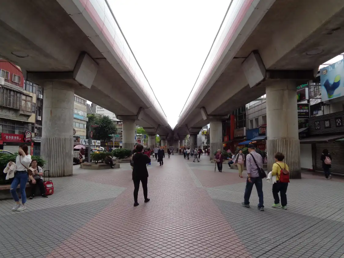 Hotel in zona Cuei Fong Circle Trail