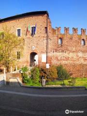 Castello Visconteo di Binasco