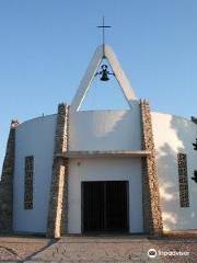 Ermita de Sant Cristofol del Perello (Mirador del Delta)