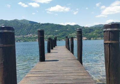 Lake Orta