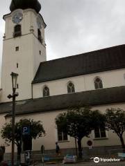 Stadtpfarrkirche