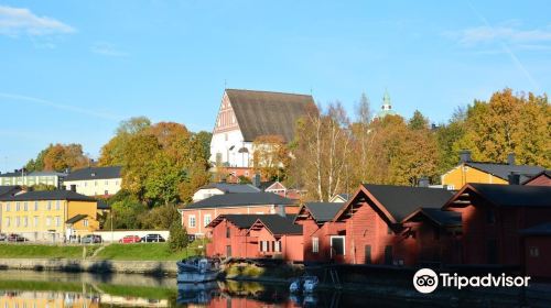 Porvoo Orthodox Church