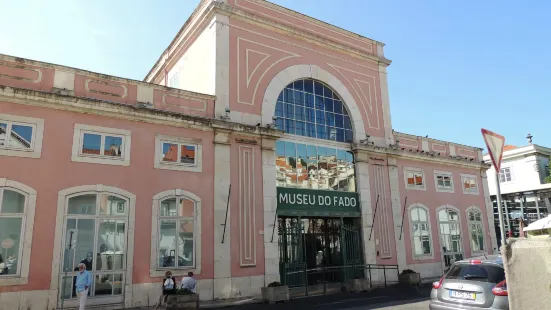 Fado Museum