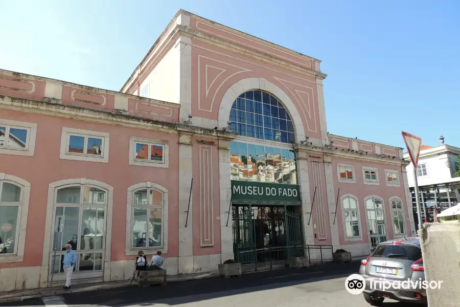 Fado Museum