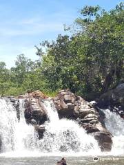 Araras Falls