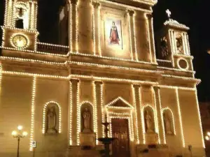 Santuario Madonna della Libera