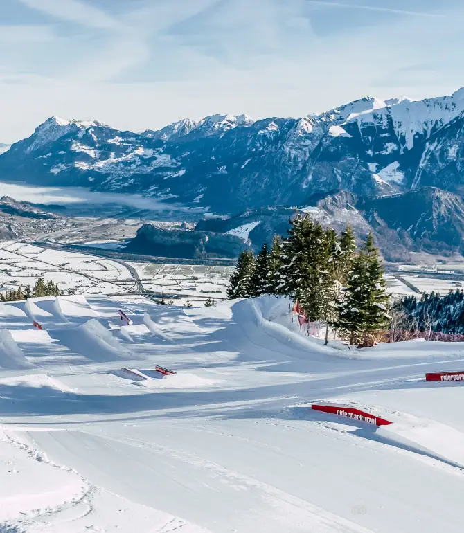 Bad Ragaz