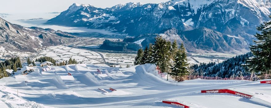 Bad Ragaz