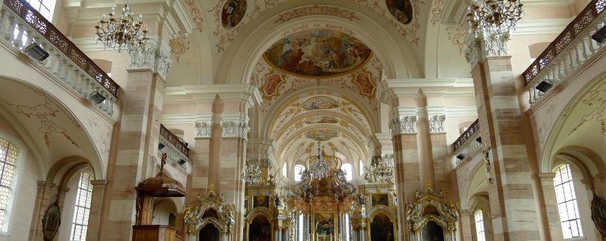 Church of Saint Maurice