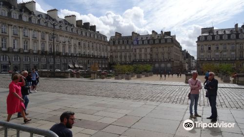 Parlement de Bretagne