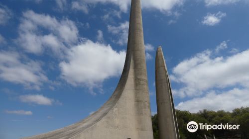 Afrikaans Language Monument