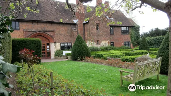 The Manor Gatehouse