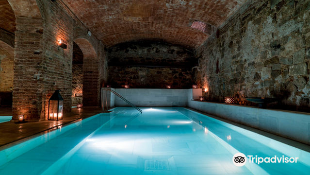 AIRE Ancient Baths Barcelona