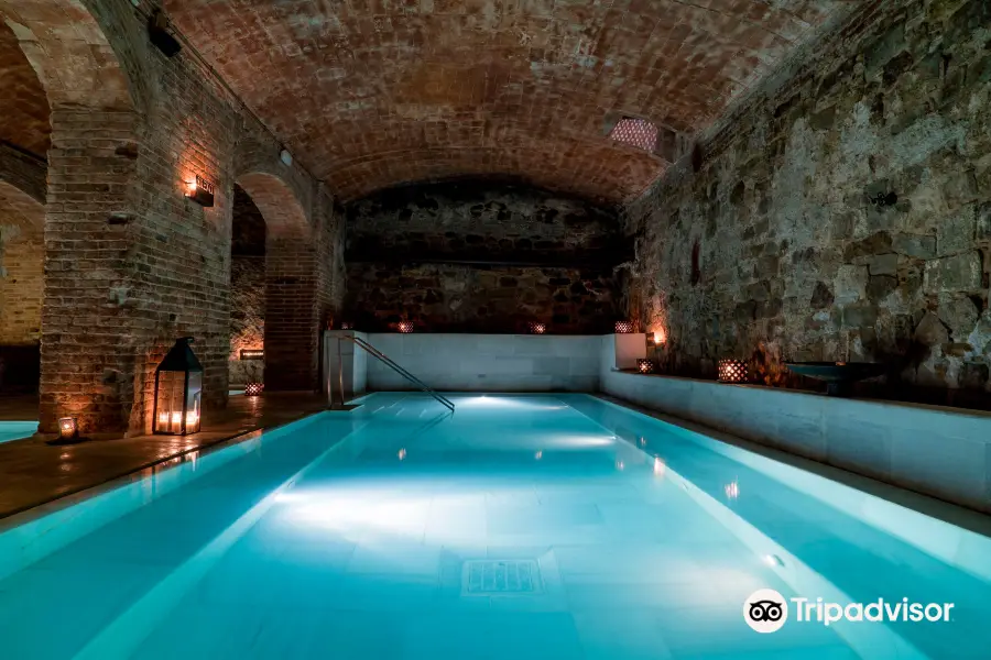 AIRE Ancient Baths Barcelona