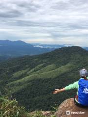 Phu Soi Dao National Park