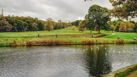 Shibden Park