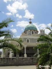 Medhane Alem Cathedral