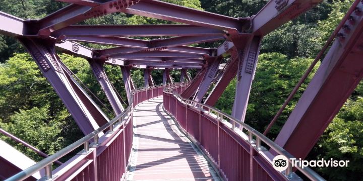 Ayatori Bridge