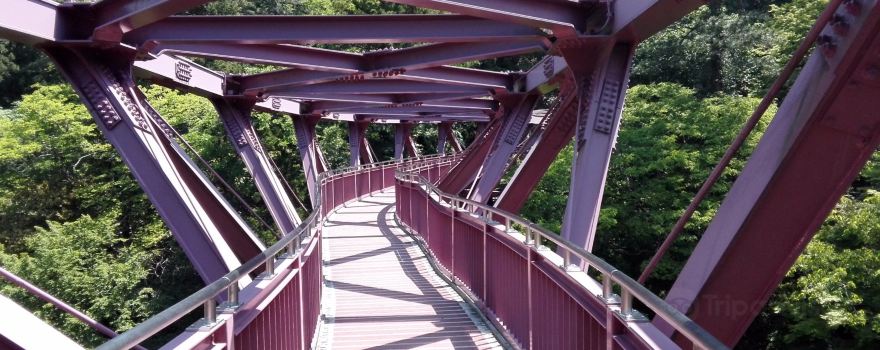 Ayatori Bridge