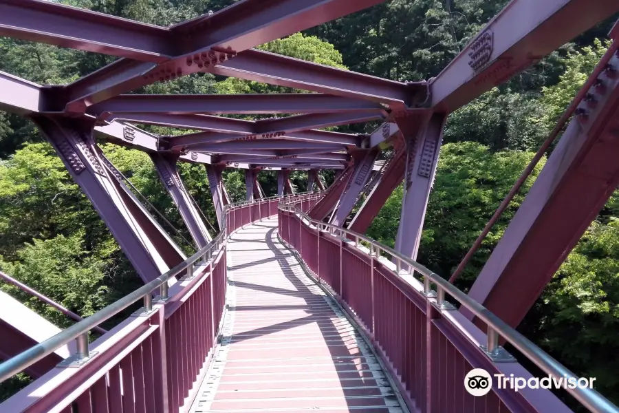 Ayatori Bridge