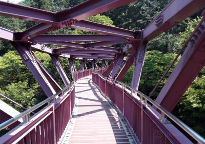 Ayatori Bridge