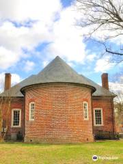 1750 Isle of Wight Courthouse