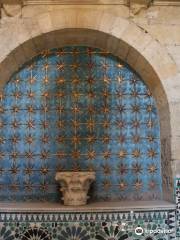 Capilla Mudejar de San Bartolome