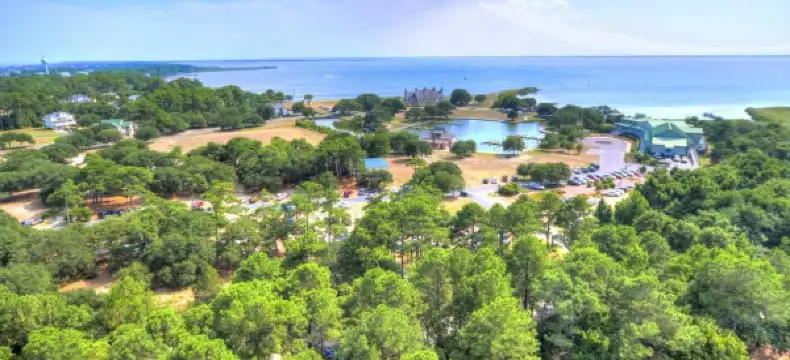 Hotels in Corolla