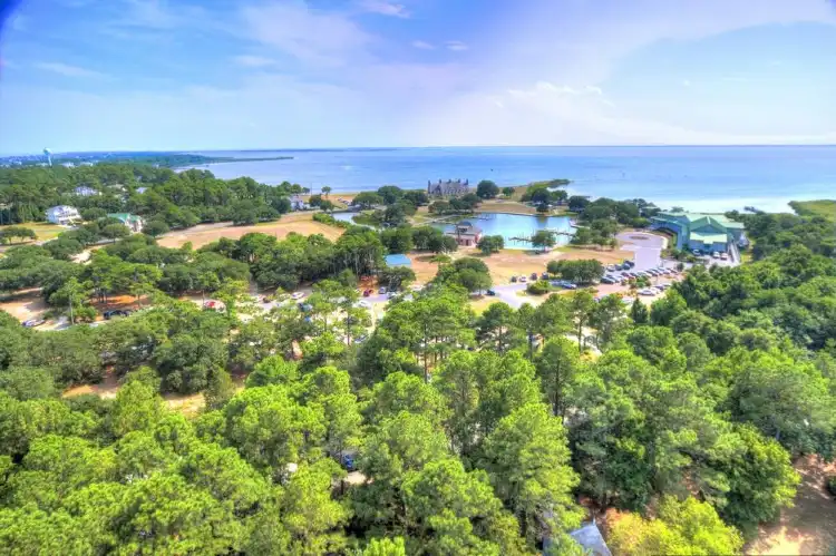Hotels in Corolla