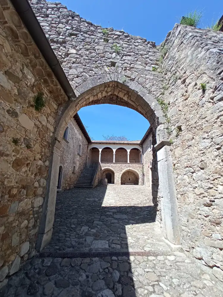 Hotels in Bisaccia