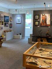 Pacific Artists' Co-op Gallery