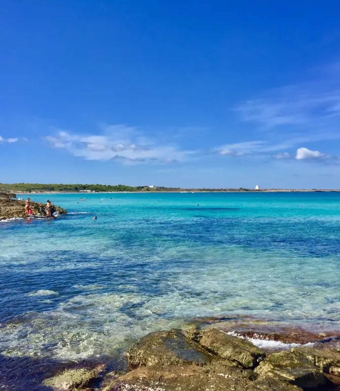 Marina di Mancaversa