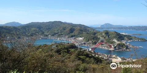 高烏台
