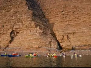 Coastal Adventures