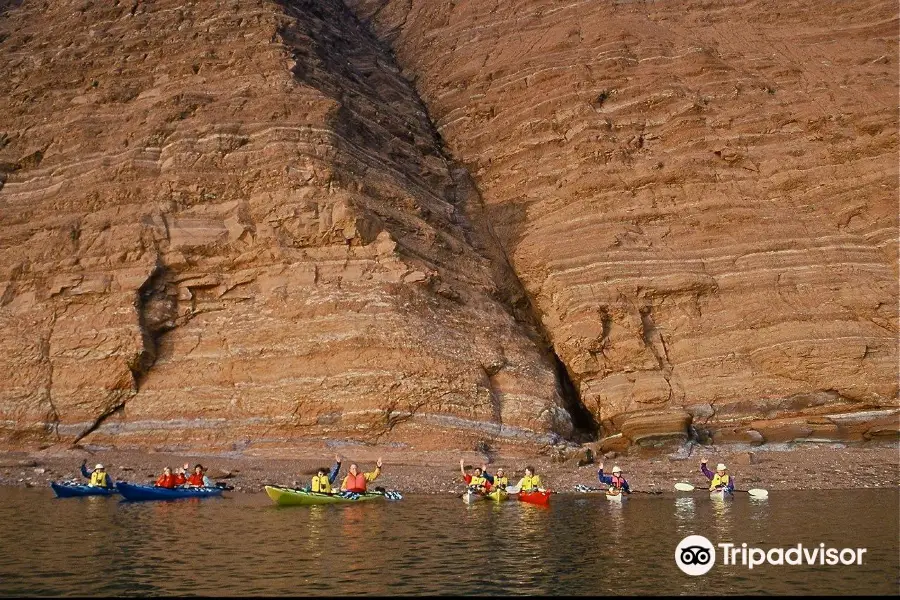 Coastal Adventures