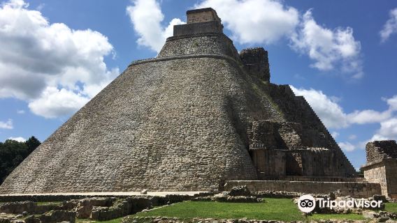 Uxmal