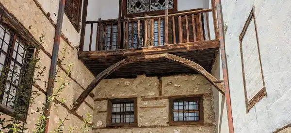 Kastoria