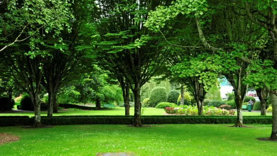 Adare Town Park