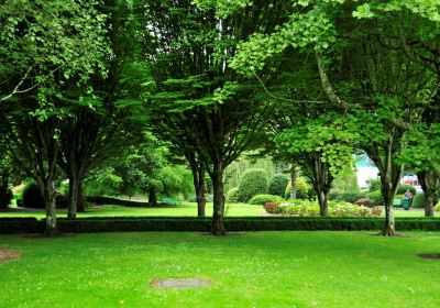 Adare Town Park