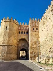 Puerta de San Andrés