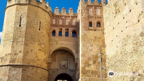 Puerta de San Andres