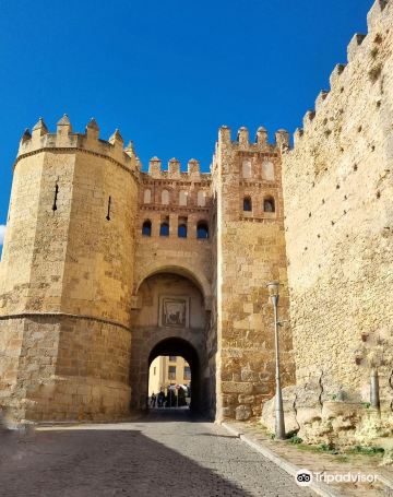 Puerta de San Andres
