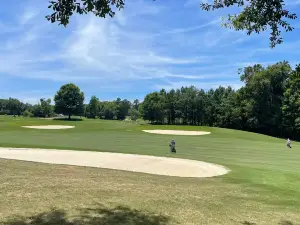 Kinderlou Forest Golf Club