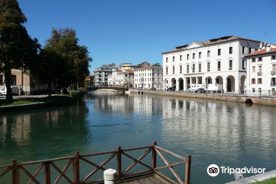 Ponte dell'Universita