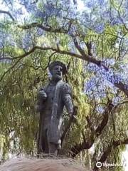 Évora Public Garden