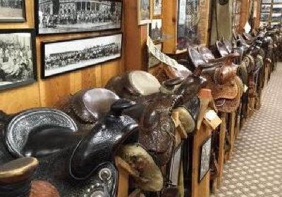 King's Saddlery and Museum