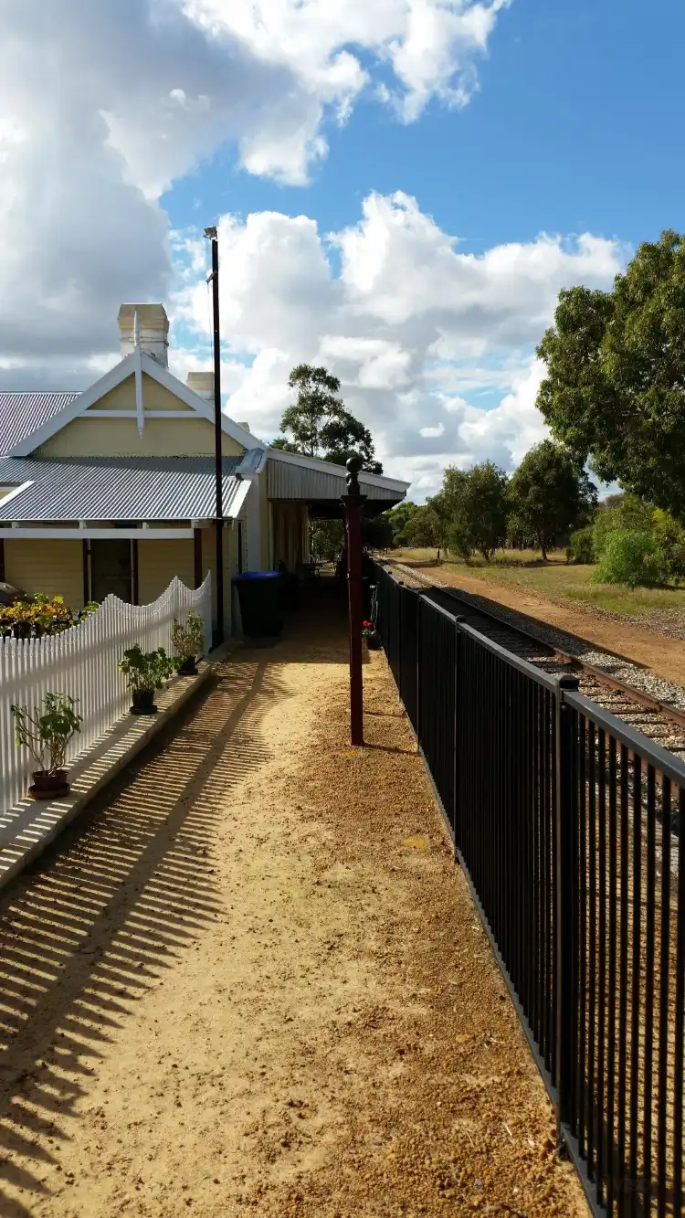 Hotels in Gingin