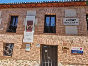 Casa-Museo del Arcipreste de Hita