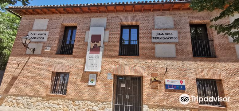 Casa-Museo del Arcipreste de Hita
