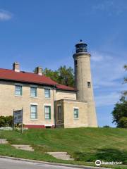 Southport Light Station & Lighthouse